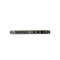 1Ru Port Rack Mount Fibre Optic Patch Panel Rodent Proof Fobot