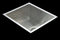 Square Cube Stainless Steel Kitchen / Laundry Sink - 510 x 450mm