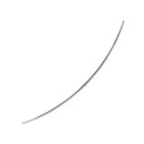 8 Inch Silver Wire Rods High Purity Fine Soft Pure Colloidal Electrode