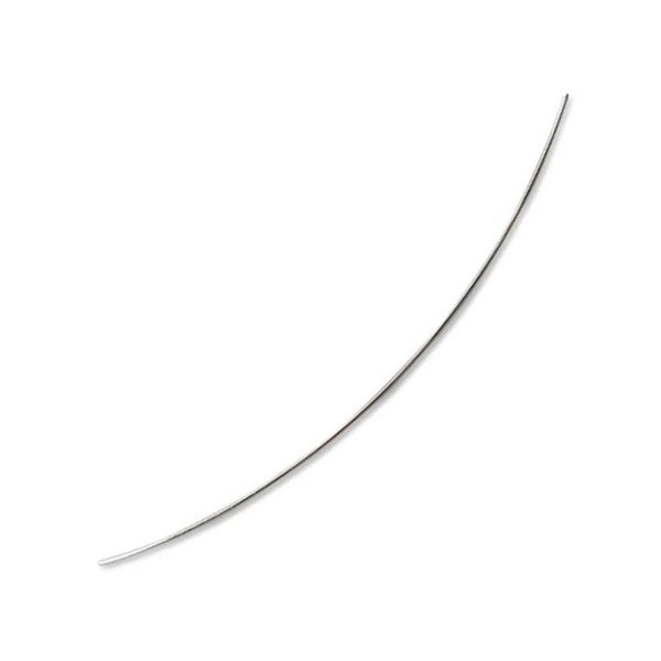 Pure Silver Rod 8 Inch Silver Wire Rods High Purity Fine Soft Pure Colloidal Electrode ...