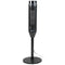 Electric Tower Heater 2000W Ceramic Portable Remote Black