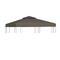 2 Tier Gazebo Top Cover 310 G M2 3X3 M