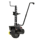 12V 550W Electric Motorized Jockey Wheel Mini Mover Black