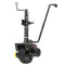 12V 550W Electric Motorized Jockey Wheel Mini Mover Black