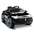 Rigo Maserati Kids Ride On Car