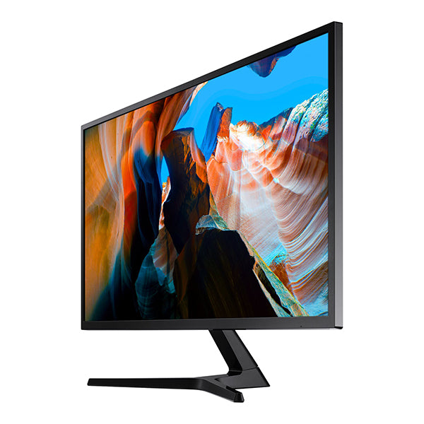 Samsung UJ59 Series U32J590UQE LED Monitor 4K 32"