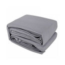 Sun Shade Sail Shadecloth Outdoor 280Gsm