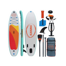Hana Inflatable Stand Up Paddle Board 11Ft With Isup Accessories