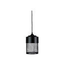 Industrial Mesh Pendant Retro Pendant