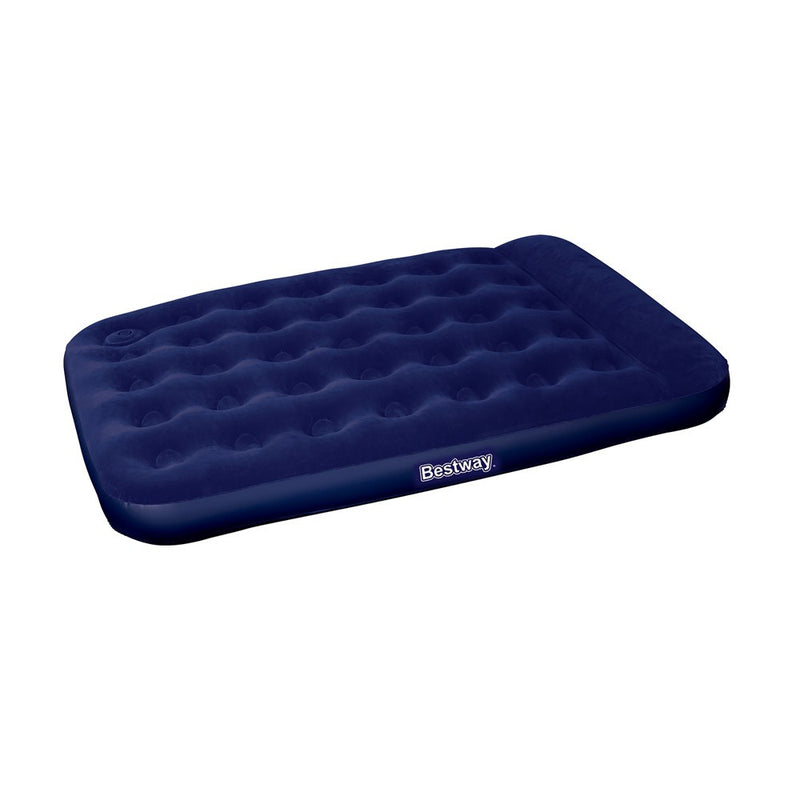 Bestway Inflatable Air Bed w/ Built-in Pump