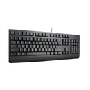Lenovo Preferred Pro II Keyboard English US Black