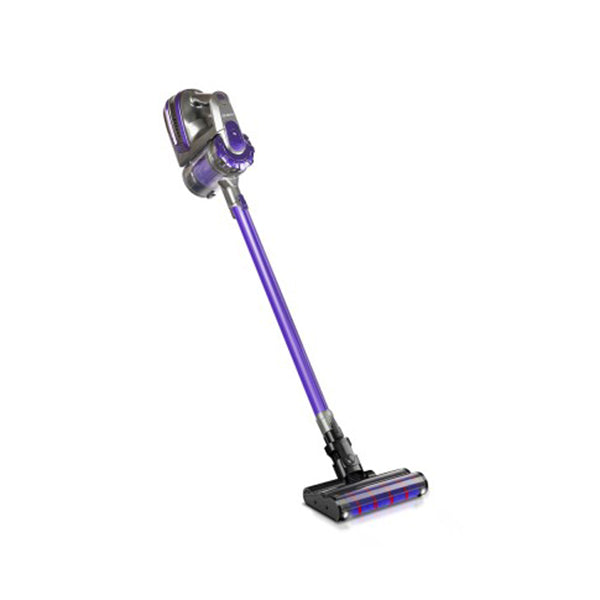 150W Handstick Handheld Cordless Vacuum Cleaner With Headlight