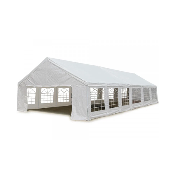 12M X 6M Outdoor Event Marquee Carport Tent