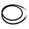 Nylon Kitchen Tap Pull Out Hose Replacement 1.5m