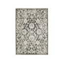 Rusty Vintage Classic Reversible Beige Rug