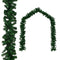 Christmas Garland PVC 10m