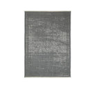 Rusty Vintage Distressed Reversible Grey Rug