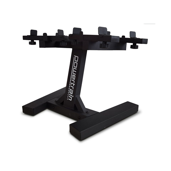 Adjustable Dumbbell Stand Gen2 Pro