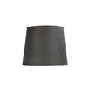 Microsuede Battleship Grey Shade