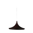 Bronze Brushed Urban Pendant