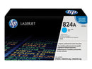 HP 824A Drum Kit - Cyan