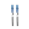 1m Lc To Lc Singlemode Fibre Optic Cable