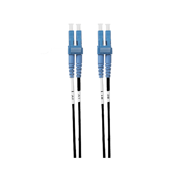 1m Lc To Lc Singlemode Fibre Optic Cable