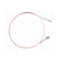 1m Lc To Lc Singlemode Fibre Optic Cable