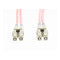 1m Lc To Lc Singlemode Fibre Optic Cable
