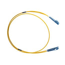 1m Lc To Lc Singlemode Fibre Optic Cable