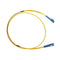 1m Lc To Lc Singlemode Fibre Optic Cable