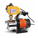 Garden Water Pump With Auto Controller 1500W High Pressure