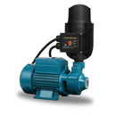 Auto Peripheral Pump Water Garden Farm Rain Tank Irrigation Qb60