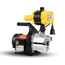 High Pressure Garden Water Pump With Auto Controller 800W