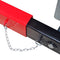 2-Ton Cross Beam Adapter - Red