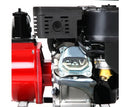 2-inch High Flow Petrol Water Pump 235cc