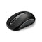 Wireless Mouse 1000Dpi Black Rapoo