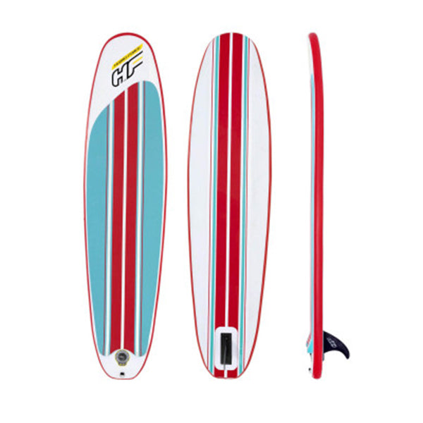 Surfboard Inflatable Essentials Included Innovative Technology