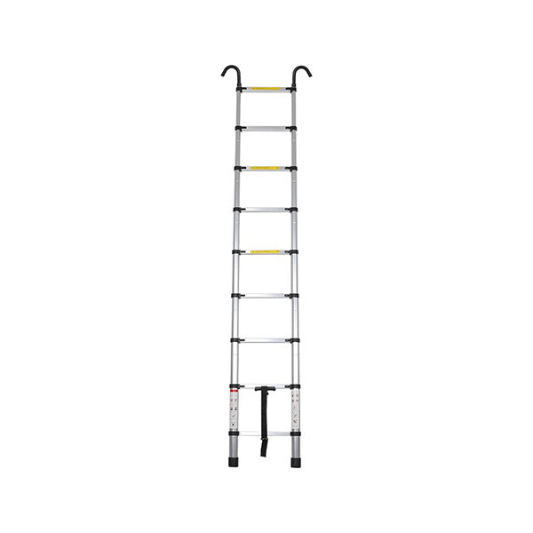Telescopic Aluminium Ladder