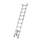 Telescopic Aluminium Ladder