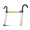 Telescopic Aluminium Ladder