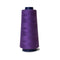 2000M Hemline Polyester Purple Sewing Overlocker Thread Pack