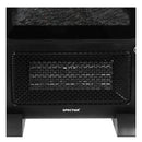 2000W Portable Electric 3D Fireplace