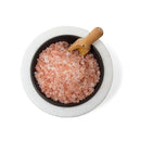 200G Himalayan Pink Salt Table Cooking Grinder Grain Natural Rock