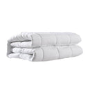 200Gsm All Season Bamboo Winter Summer Quilt Duvet Doona Soft King Single