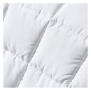 200Gsm All Season Bamboo Winter Summer Quilt Duvet Doona Soft Super King
