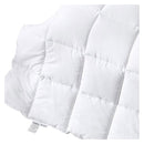 200Gsm All Season Bamboo Winter Summer Quilt Duvet Doona Soft Super King