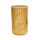 Essential Oil Aroma Diffuser 200Ml Remote Cylinder Air Humidifier