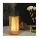 Essential Oil Aroma Diffuser 200Ml Remote Cylinder Air Humidifier