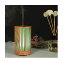Essential Oil Aroma Diffuser 200Ml Remote Cylinder Air Humidifier